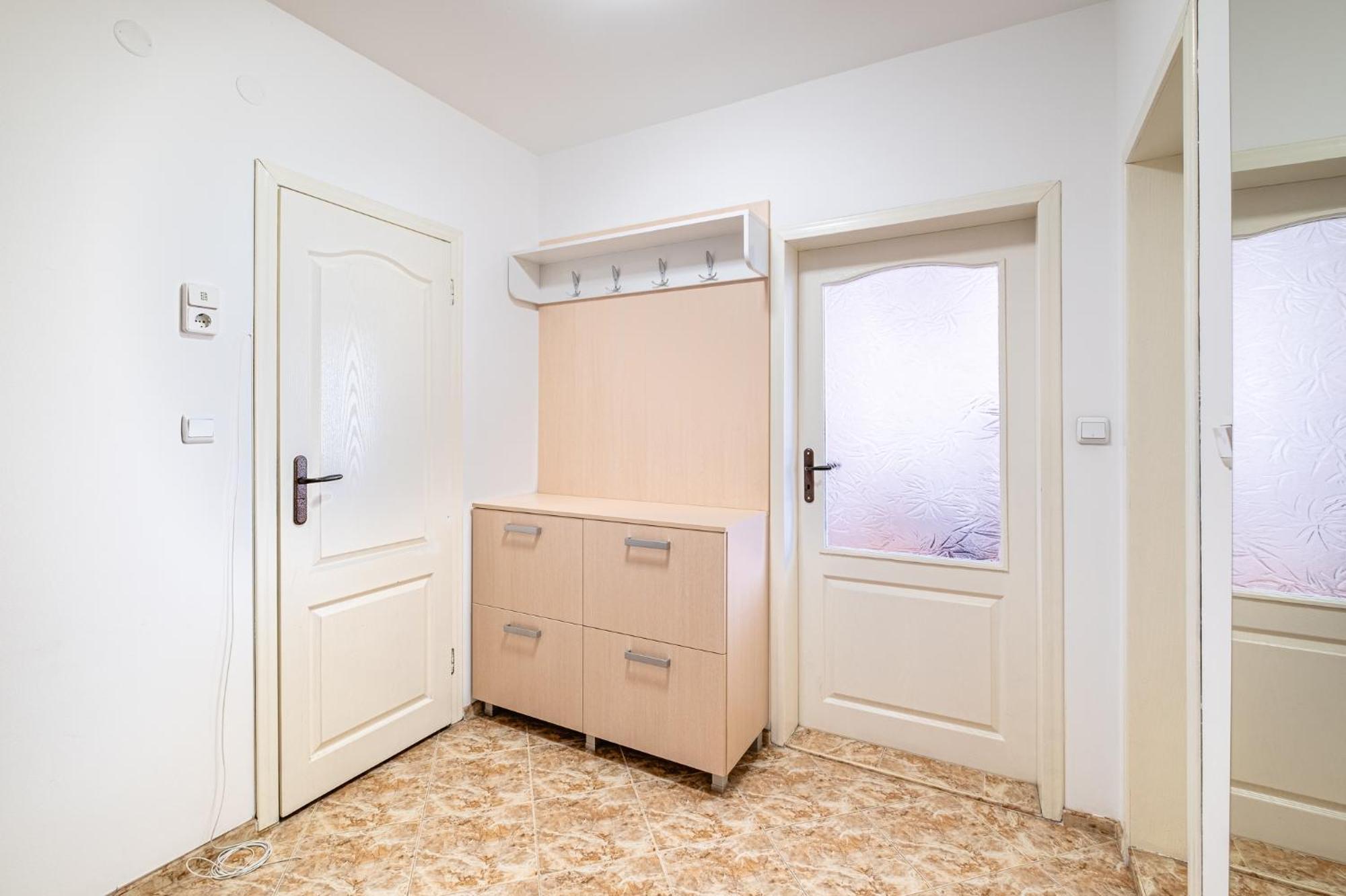 Seaside Serenity Charming Apartment By Sea Garden Βάρνα Εξωτερικό φωτογραφία