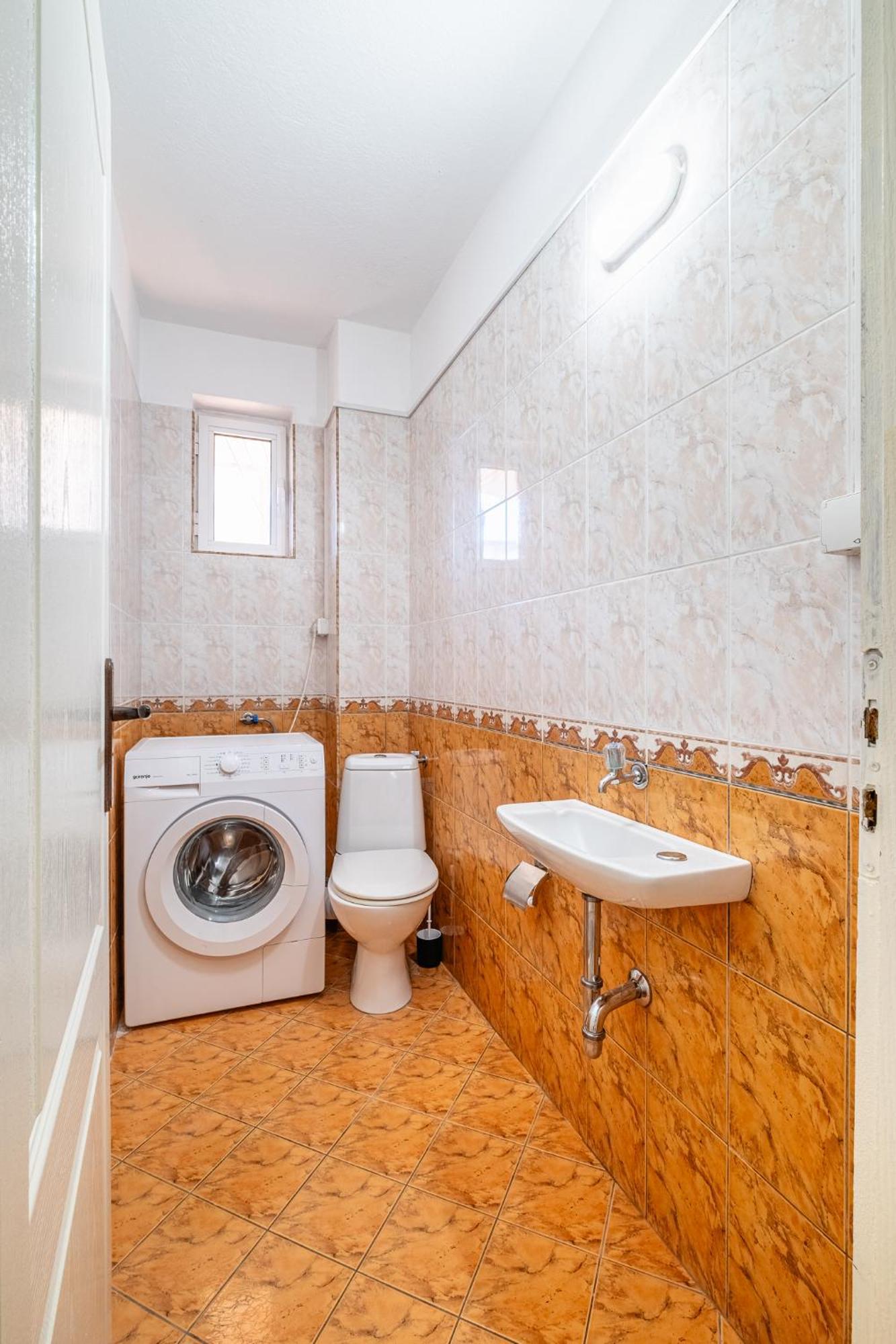 Seaside Serenity Charming Apartment By Sea Garden Βάρνα Εξωτερικό φωτογραφία