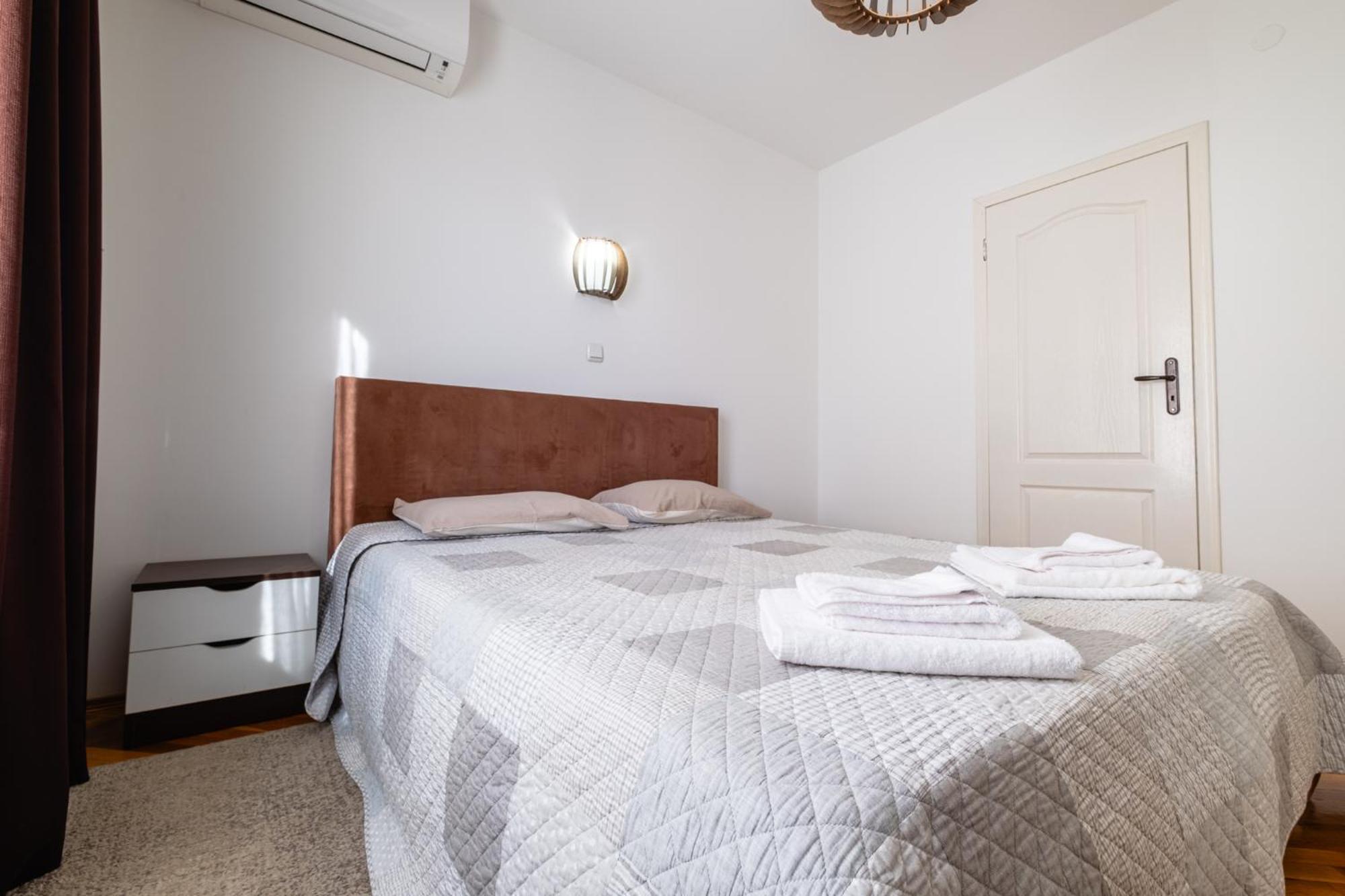 Seaside Serenity Charming Apartment By Sea Garden Βάρνα Εξωτερικό φωτογραφία