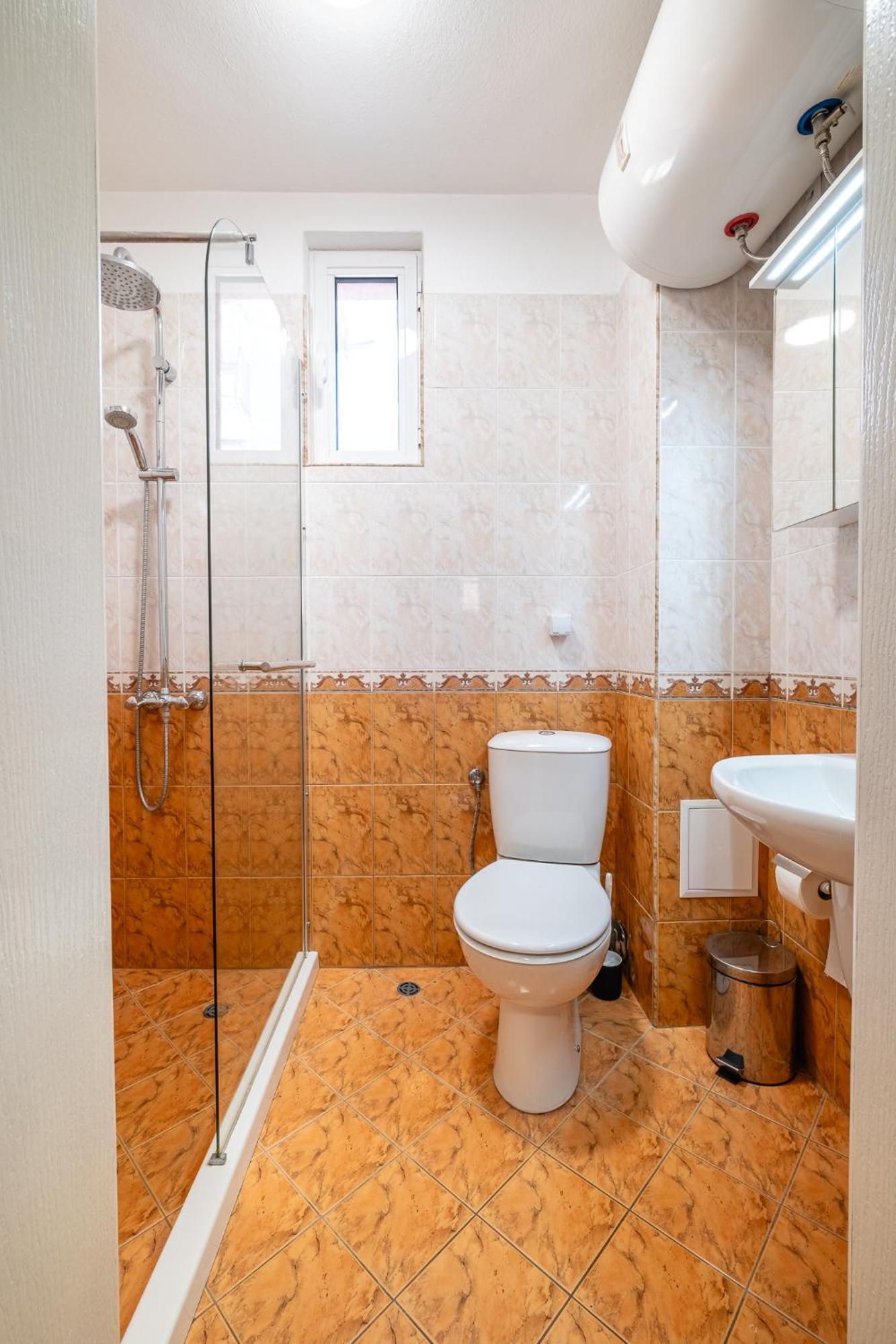 Seaside Serenity Charming Apartment By Sea Garden Βάρνα Εξωτερικό φωτογραφία